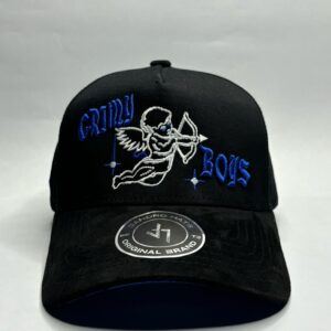 GRIMY BOYS - JANDROHATS