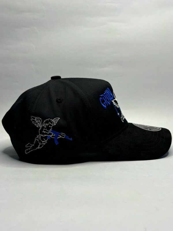 GRIMY BOYS - JANDROHATS