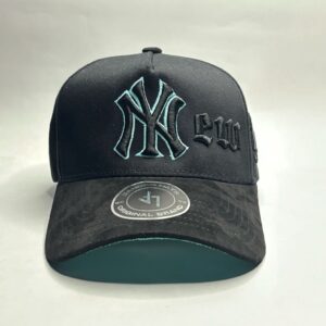 BCJH003 JANDROHATS