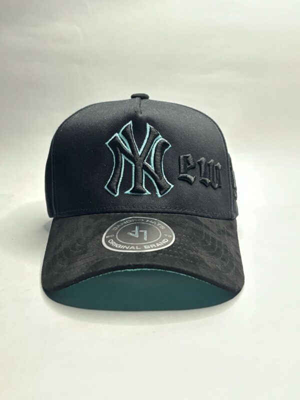 BCJH003 JANDROHATS