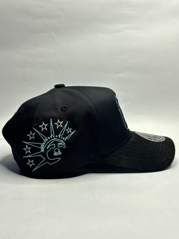 BCJH003 JANDROHATS