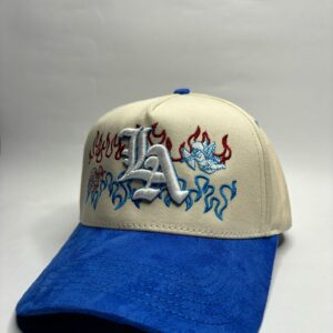 BCJH004 JANDROHATS