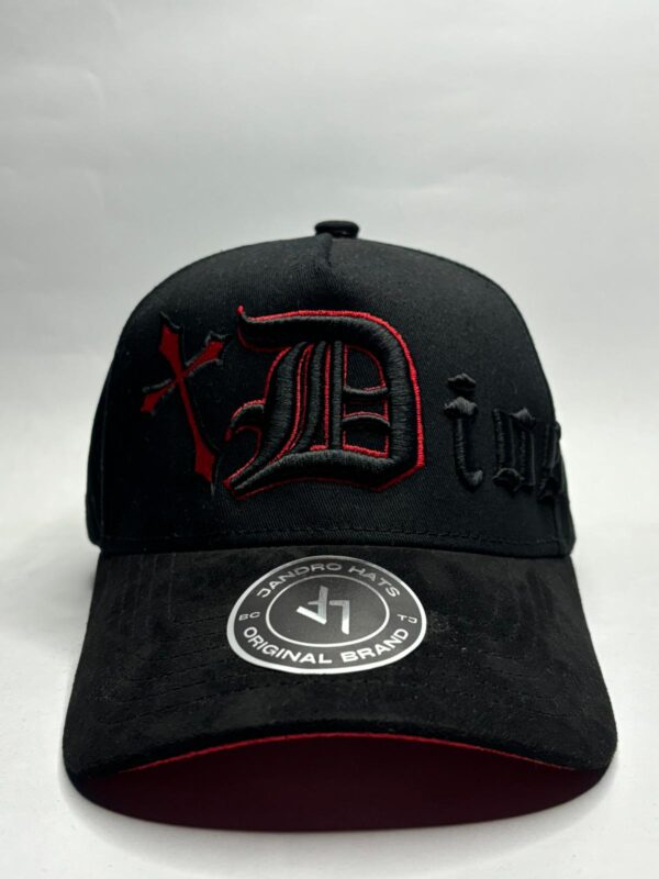 BCJH005 JANDROHATS