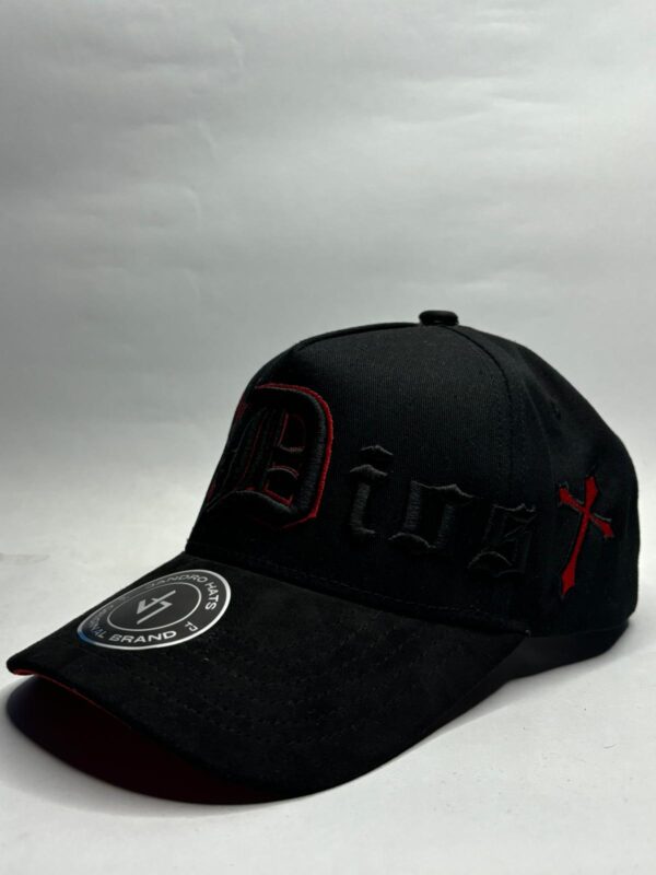 BCJH005 JANDROHATS
