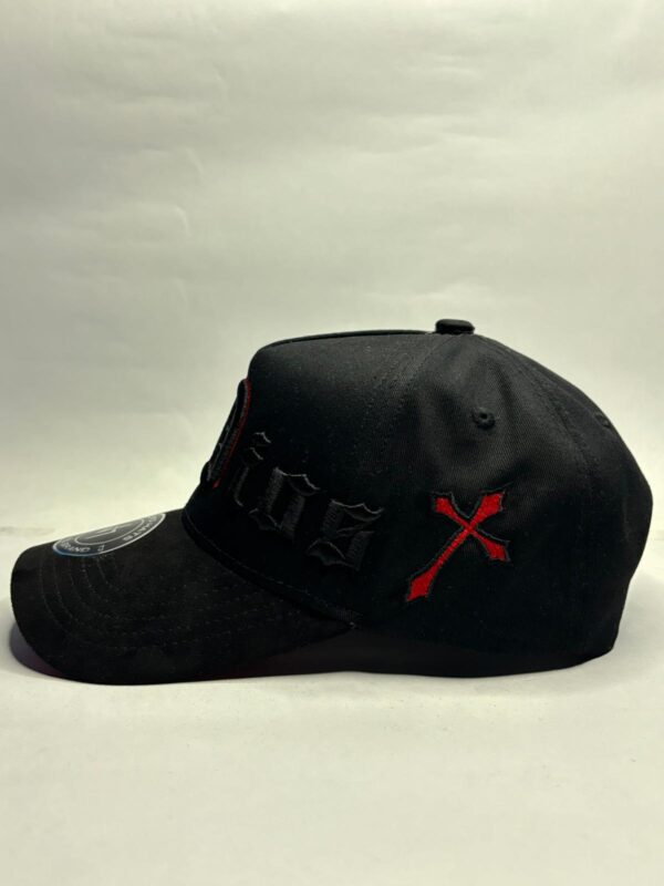 BCJH005 JANDROHATS
