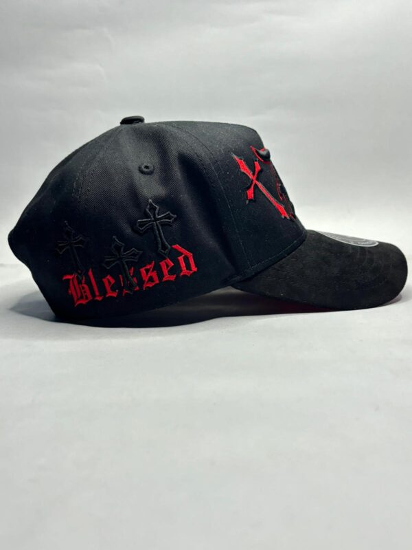 BCJH005 JANDROHATS