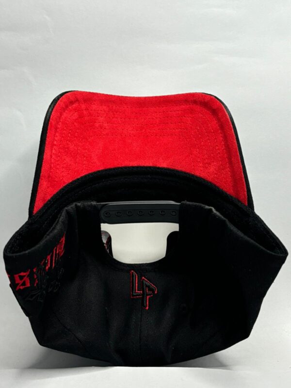 BCJH005 JANDROHATS