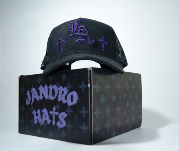 LA Crosses ✝️✝️