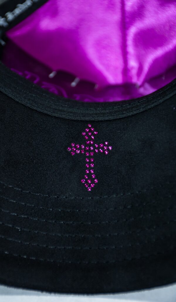 LA Crosses ✝️✝️